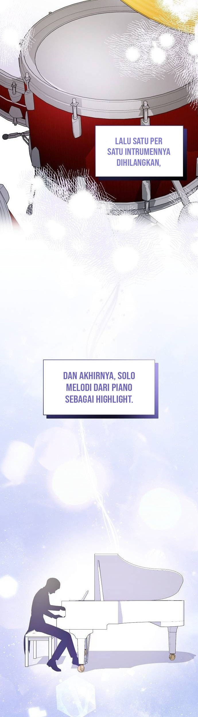 My Younger Sister Was a Genius Chapter 34 Gambar 8