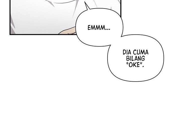 My Younger Sister Was a Genius Chapter 34 Gambar 32