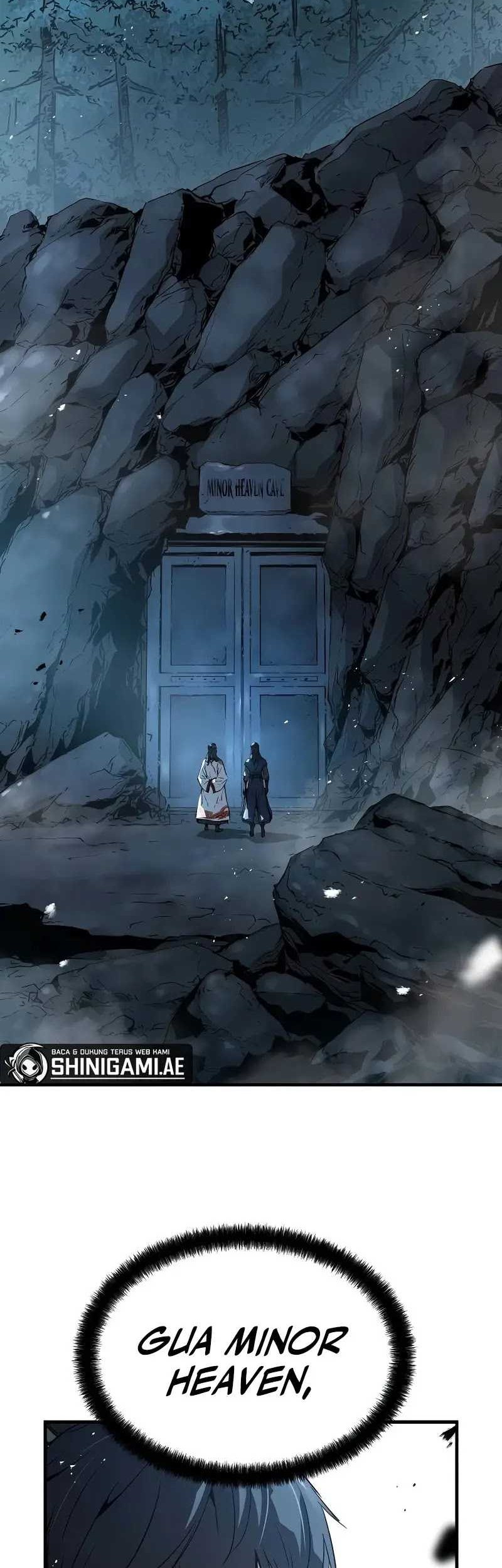 Absolute Regression Chapter 07 Gambar 50