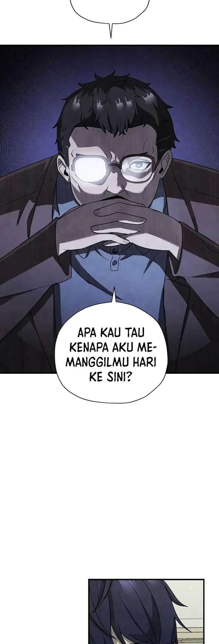 Manhwa Ghost Story Club (Remake) Chapter 13 gambar nomor 2