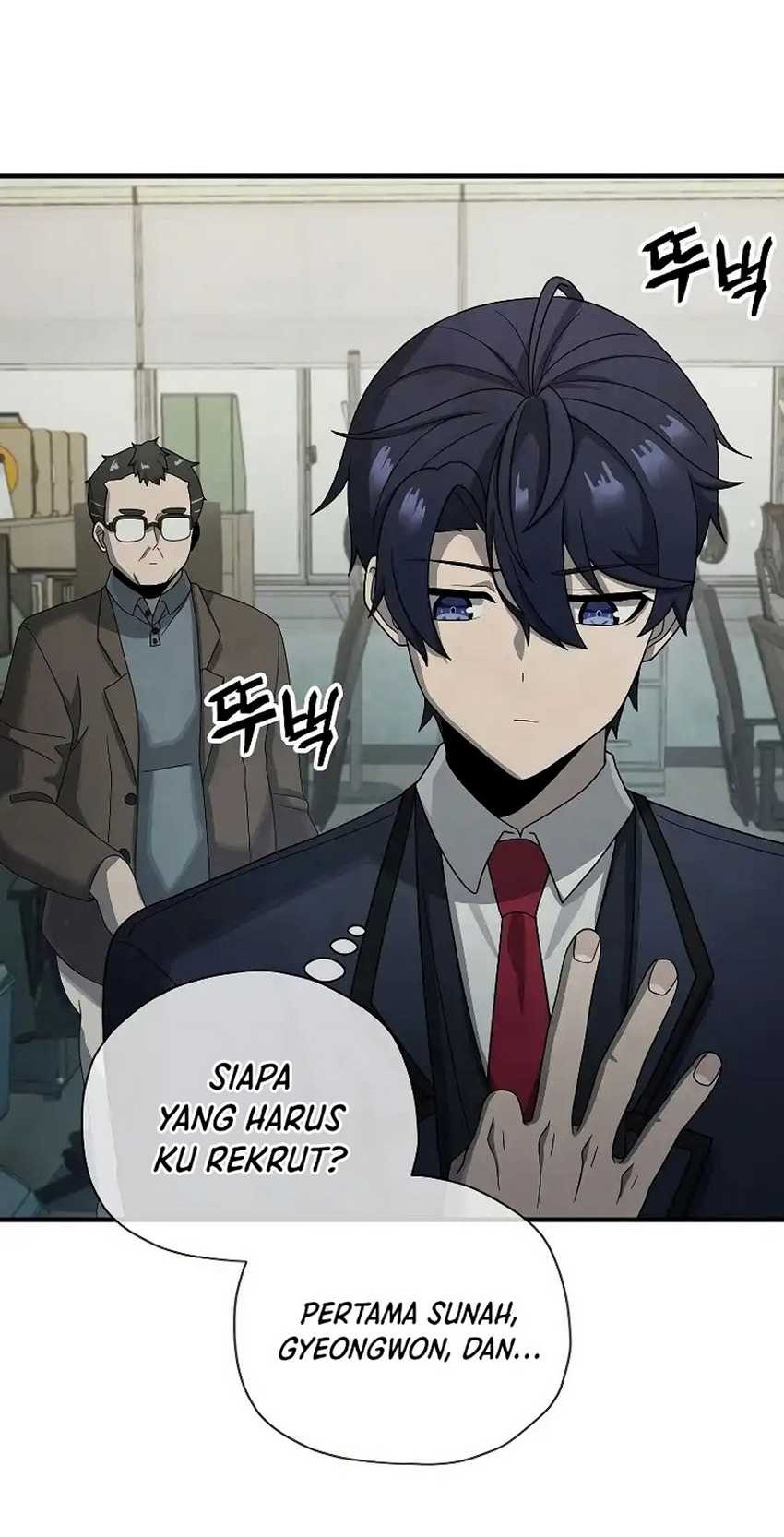 Ghost Story Club (Remake) Chapter 13 Gambar 12