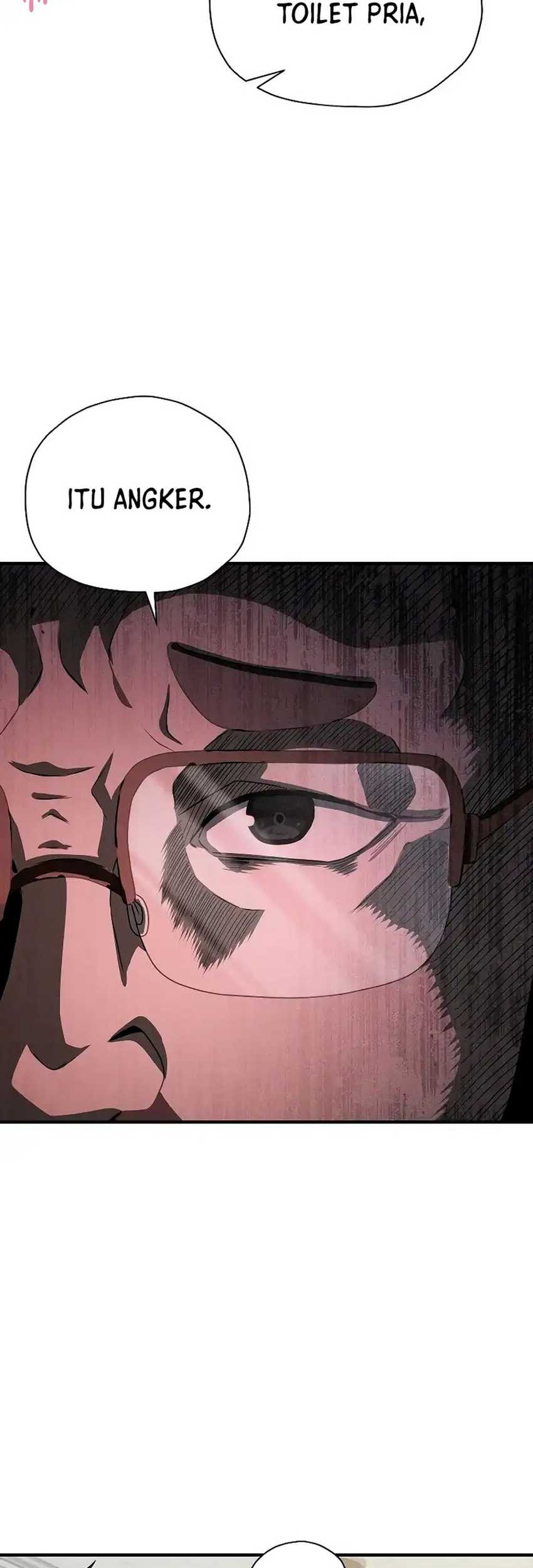 Ghost Story Club (Remake) Chapter 13 Gambar 15