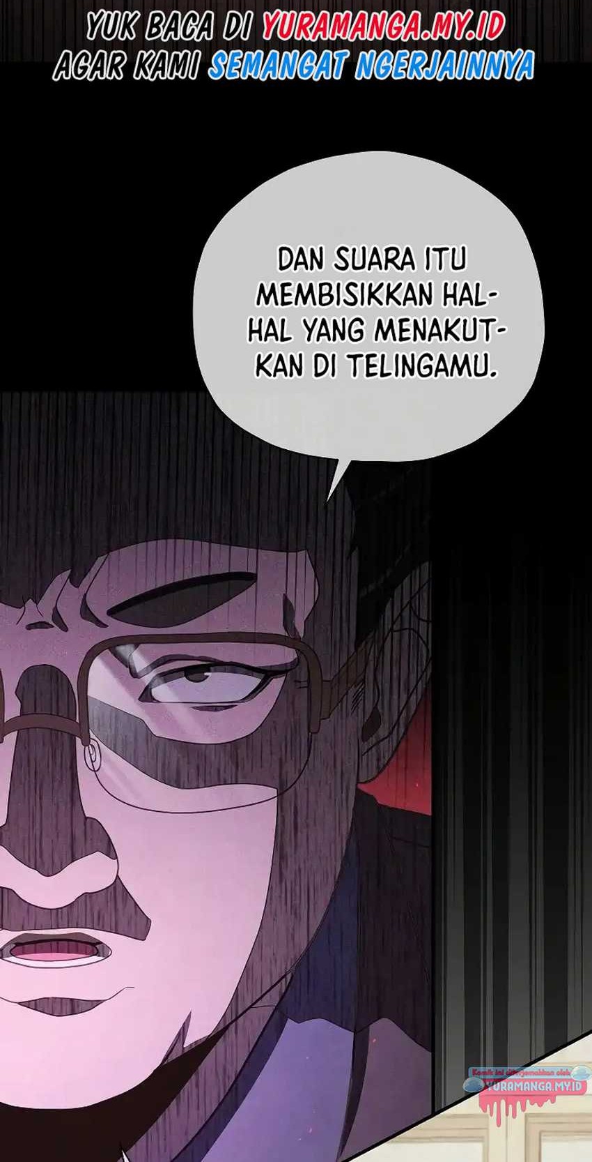 Ghost Story Club (Remake) Chapter 13 Gambar 18