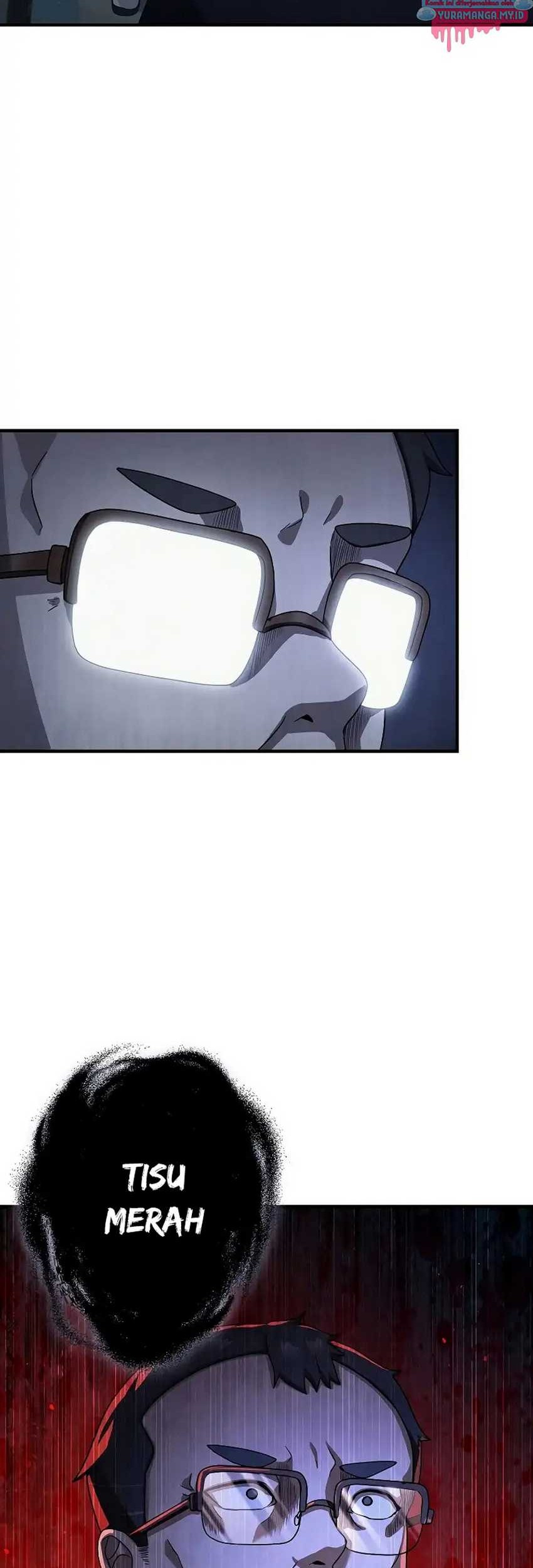 Ghost Story Club (Remake) Chapter 13 Gambar 20