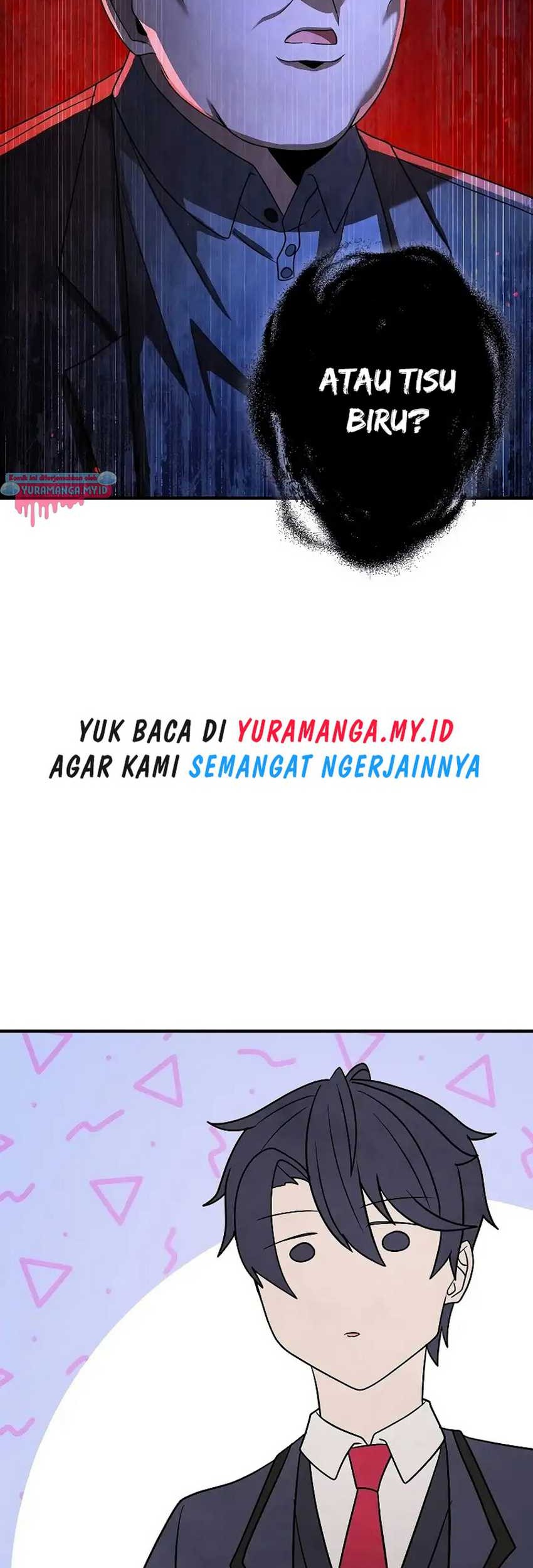 Ghost Story Club (Remake) Chapter 13 Gambar 21