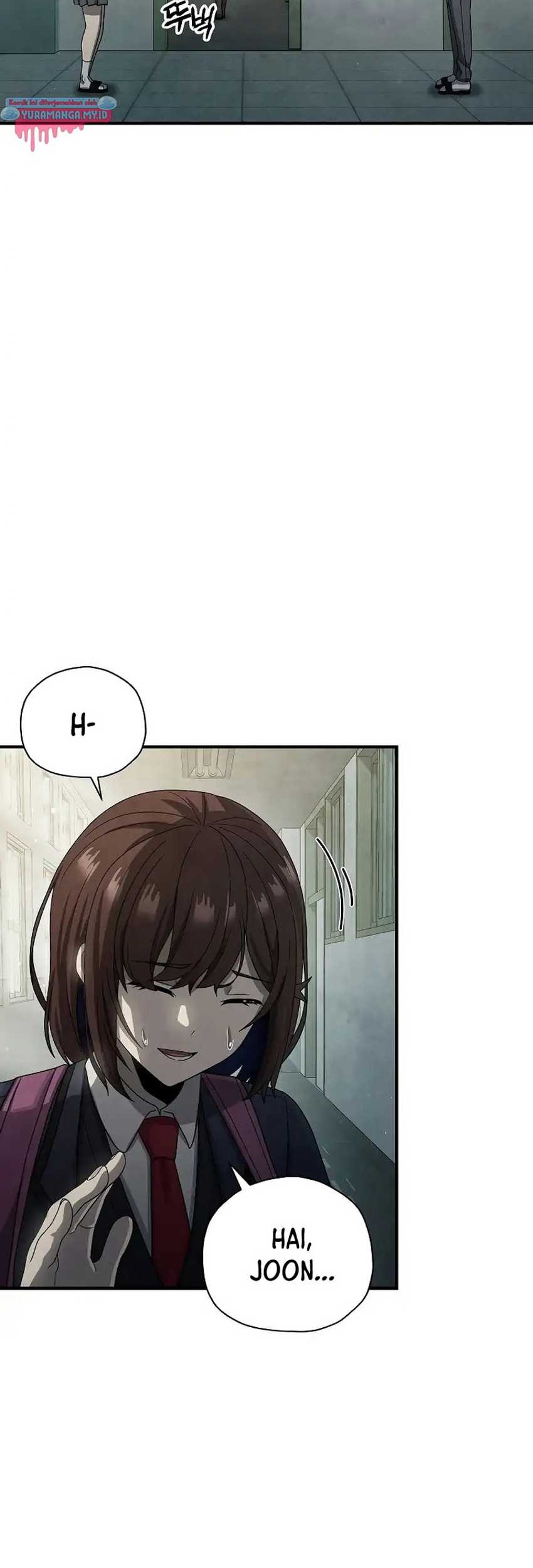 Ghost Story Club (Remake) Chapter 13 Gambar 33