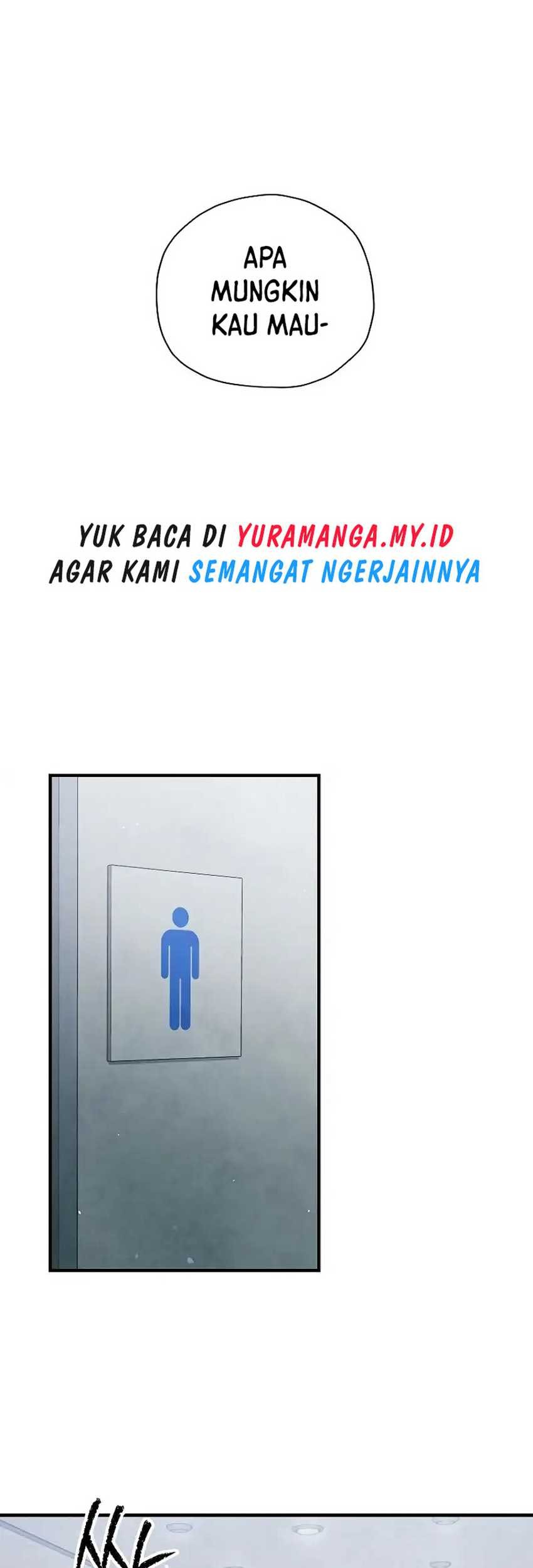 Ghost Story Club (Remake) Chapter 13 Gambar 37