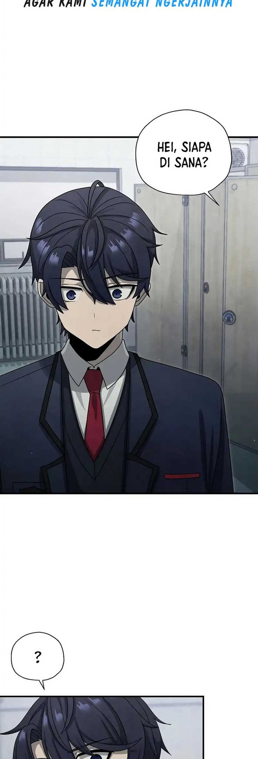 Ghost Story Club (Remake) Chapter 13 Gambar 40