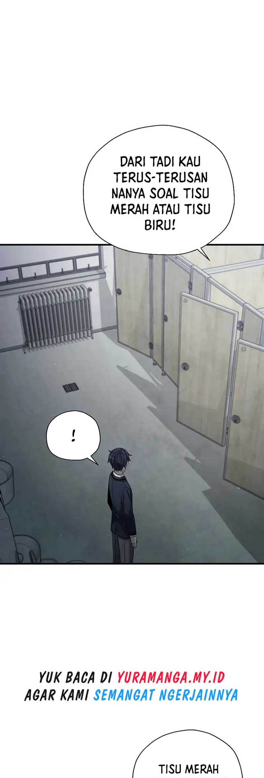 Ghost Story Club (Remake) Chapter 13 Gambar 43