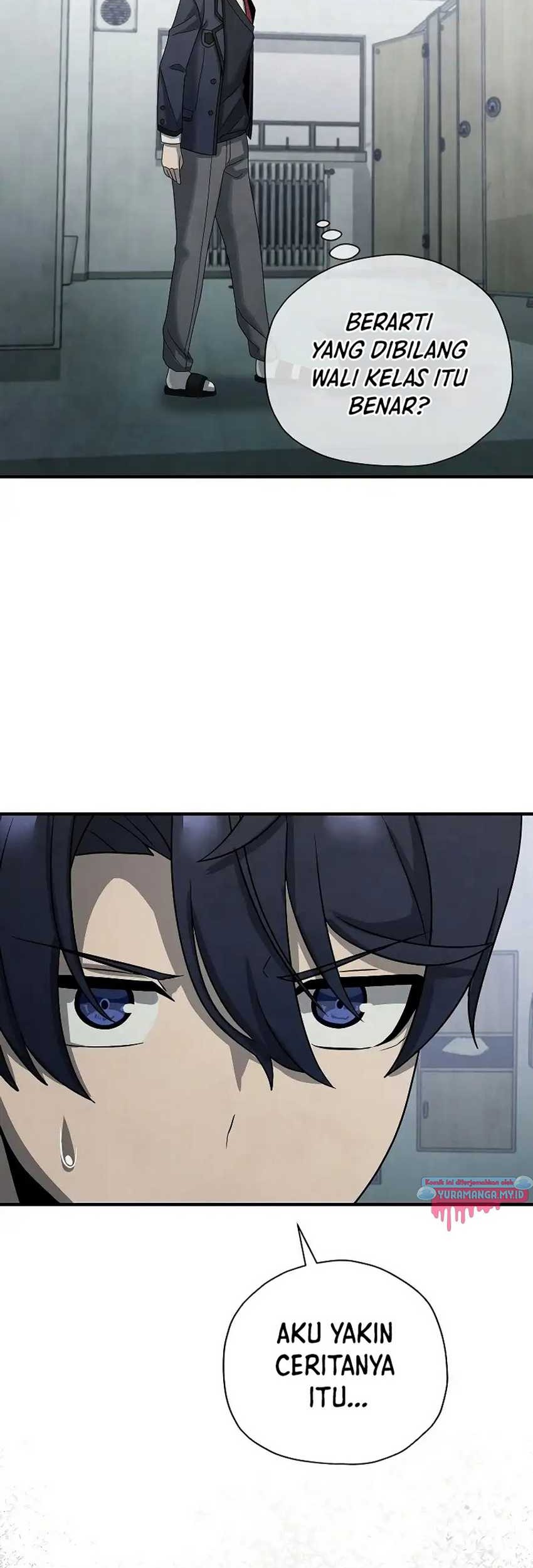 Ghost Story Club (Remake) Chapter 13 Gambar 45