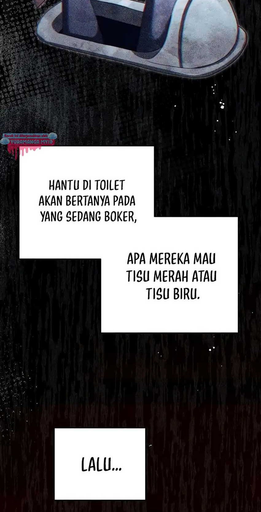 Ghost Story Club (Remake) Chapter 13 Gambar 48