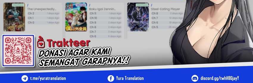 Ghost Story Club (Remake) Chapter 13 Gambar 51