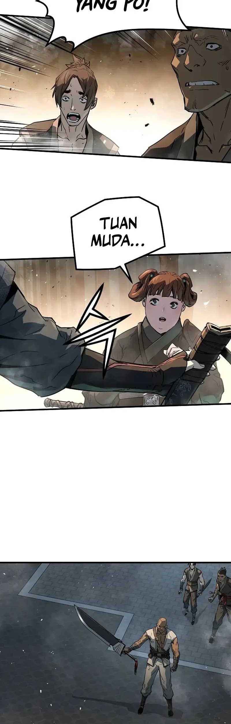 Absolute Regression Chapter 05 Gambar 60