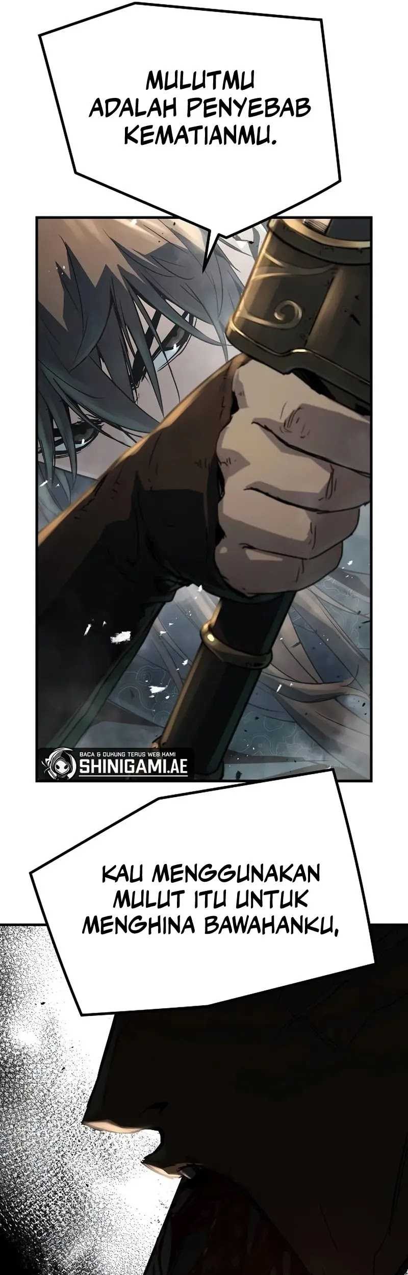 Absolute Regression Chapter 05 Gambar 70