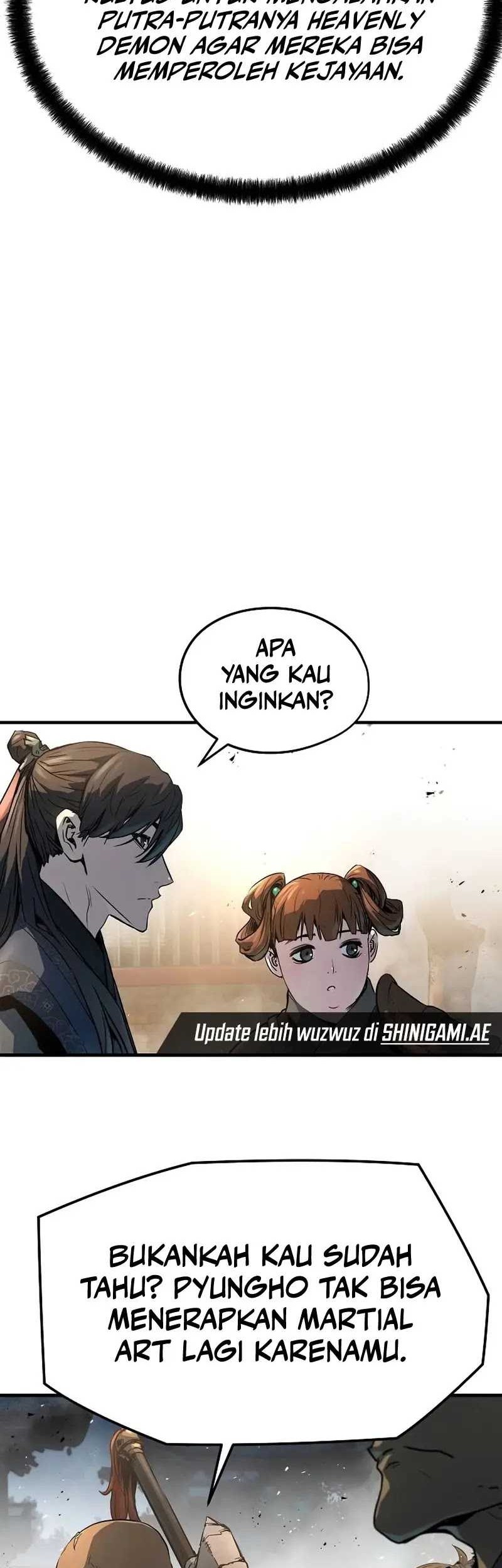 Absolute Regression Chapter 05 Gambar 35