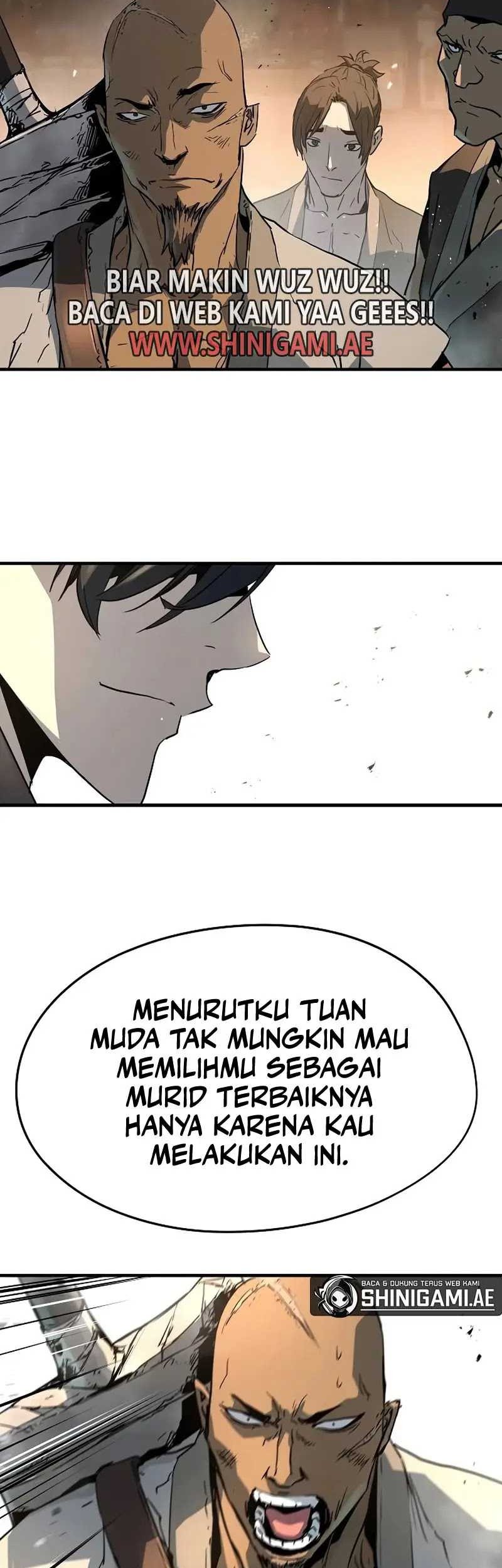 Absolute Regression Chapter 05 Gambar 40