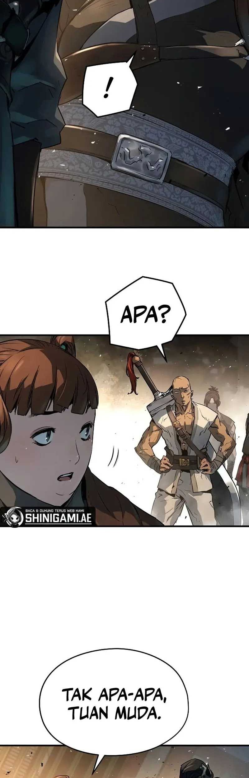 Absolute Regression Chapter 05 Gambar 44