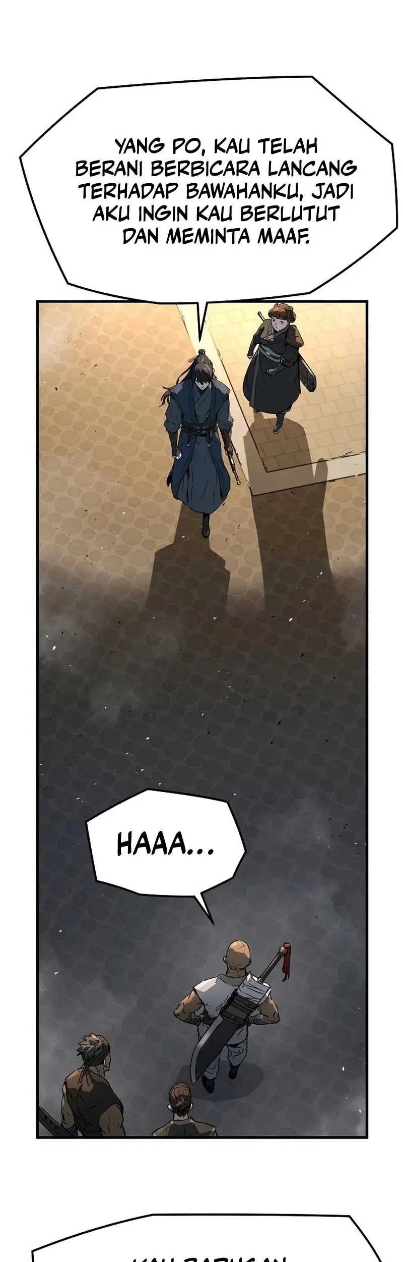 Absolute Regression Chapter 05 Gambar 46