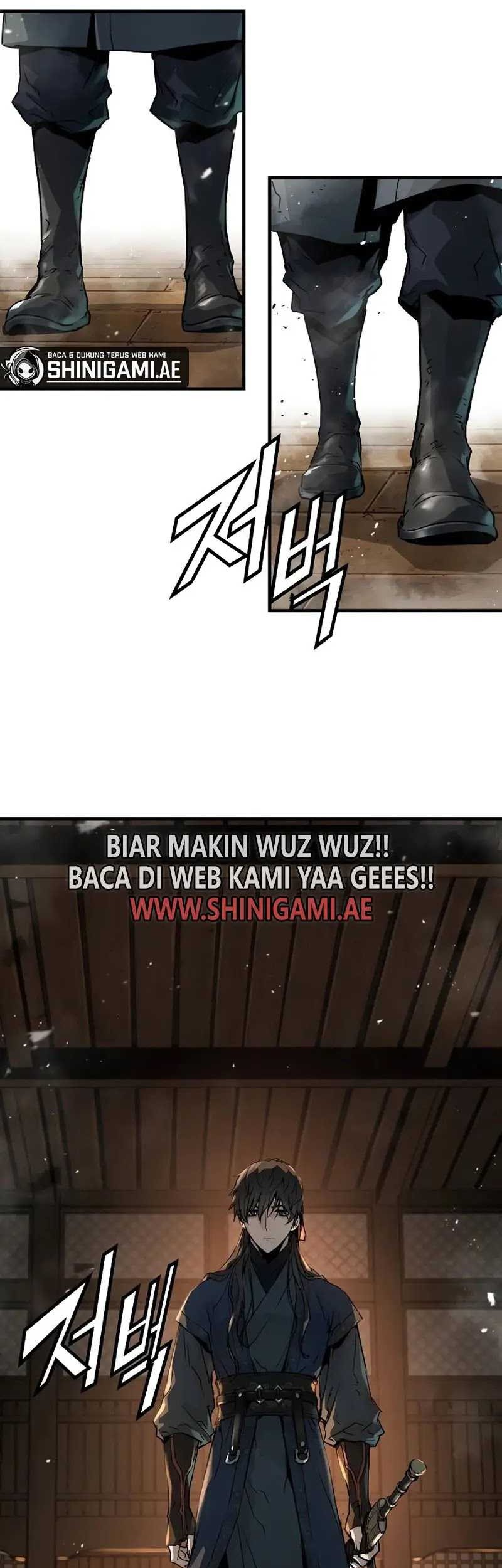 Absolute Regression Chapter 05 Gambar 24