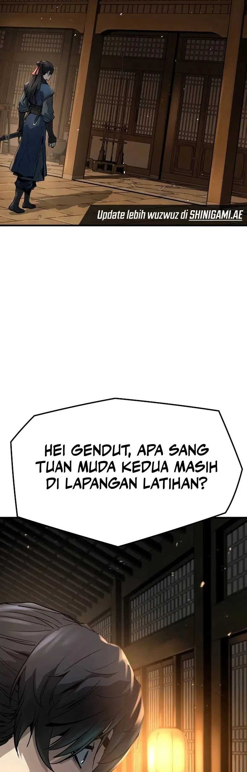 Absolute Regression Chapter 05 Gambar 27