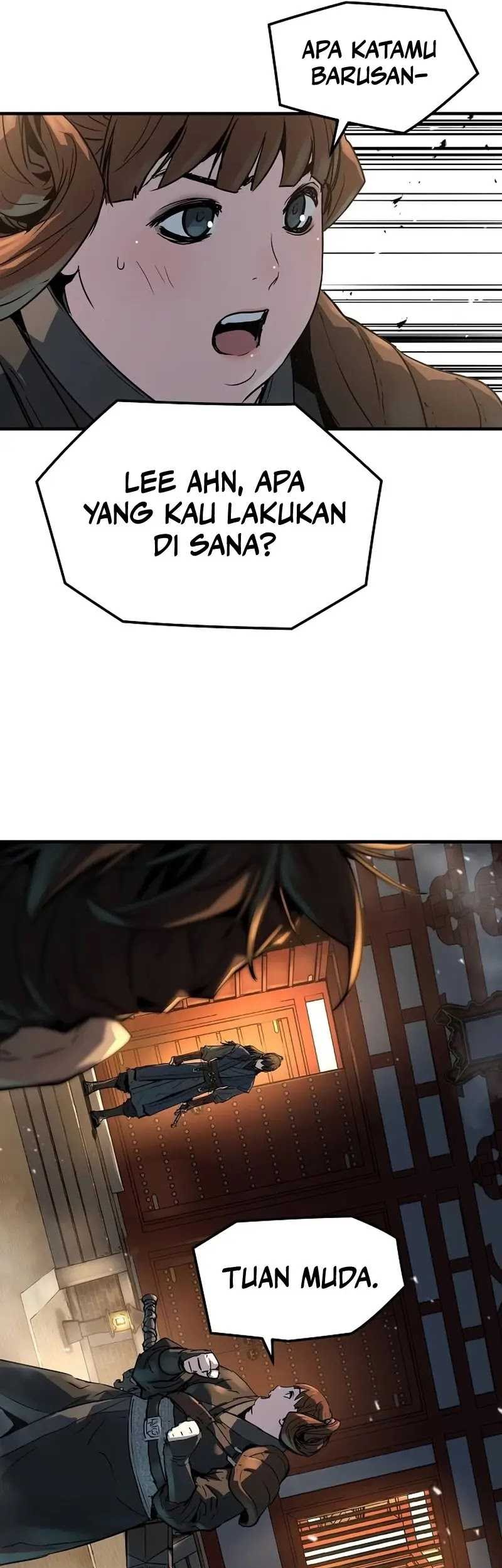 Absolute Regression Chapter 05 Gambar 30