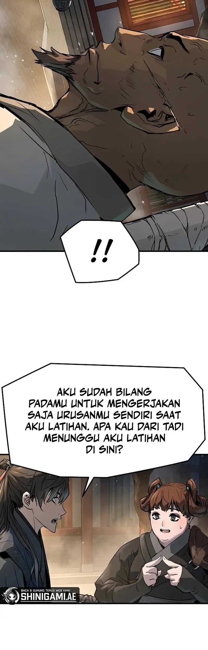 Absolute Regression Chapter 05 Gambar 31