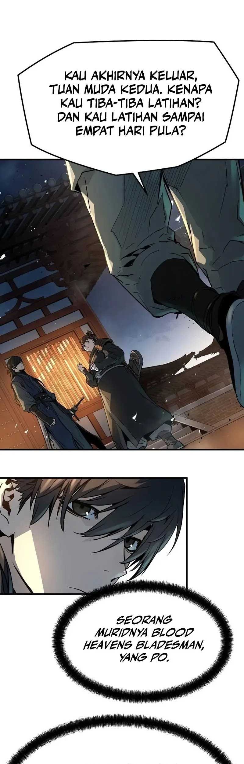 Absolute Regression Chapter 05 Gambar 32