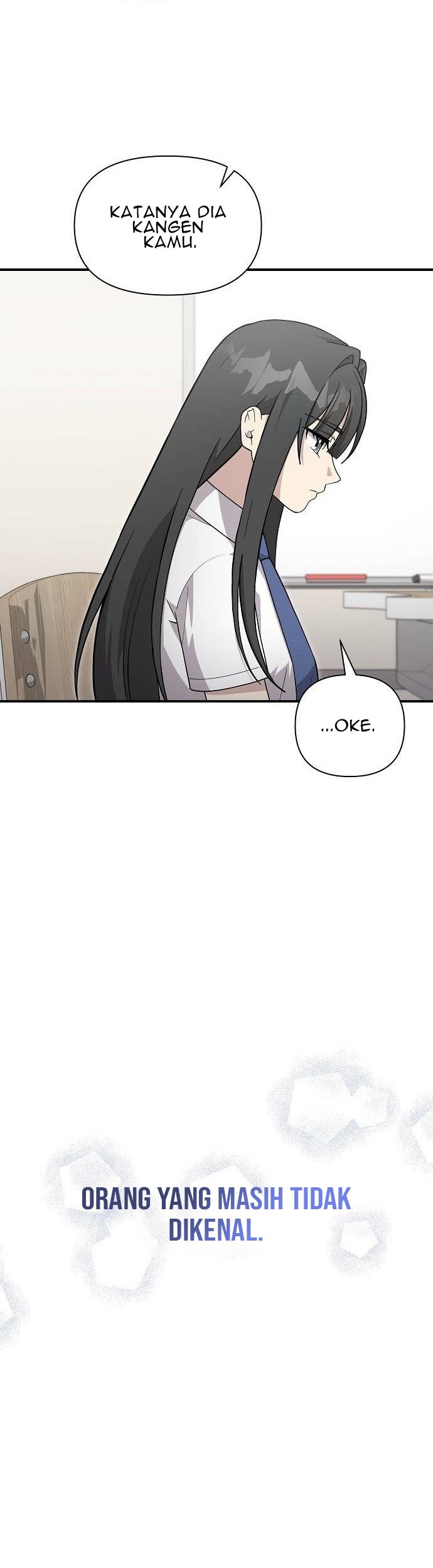 My Younger Sister Was a Genius Chapter 31 Gambar 11