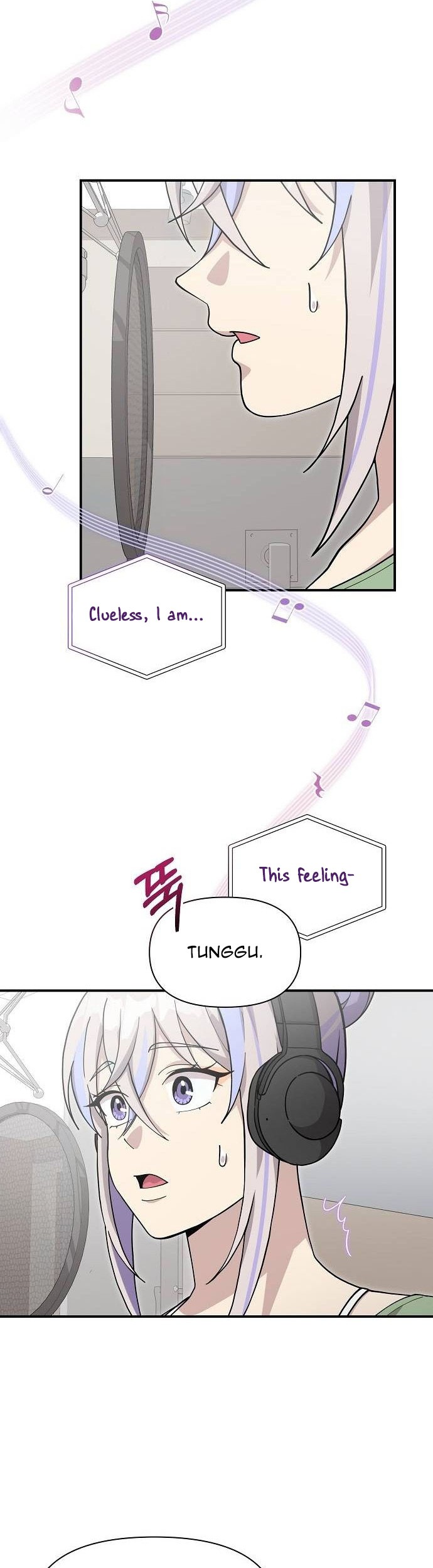 My Younger Sister Was a Genius Chapter 31 Gambar 16