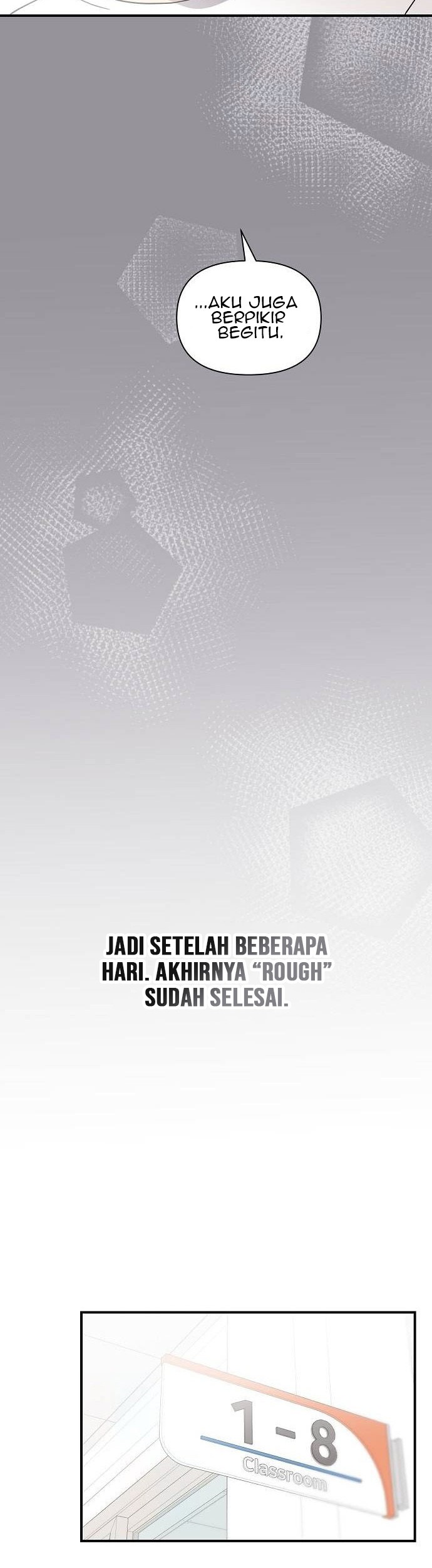 My Younger Sister Was a Genius Chapter 31 Gambar 40