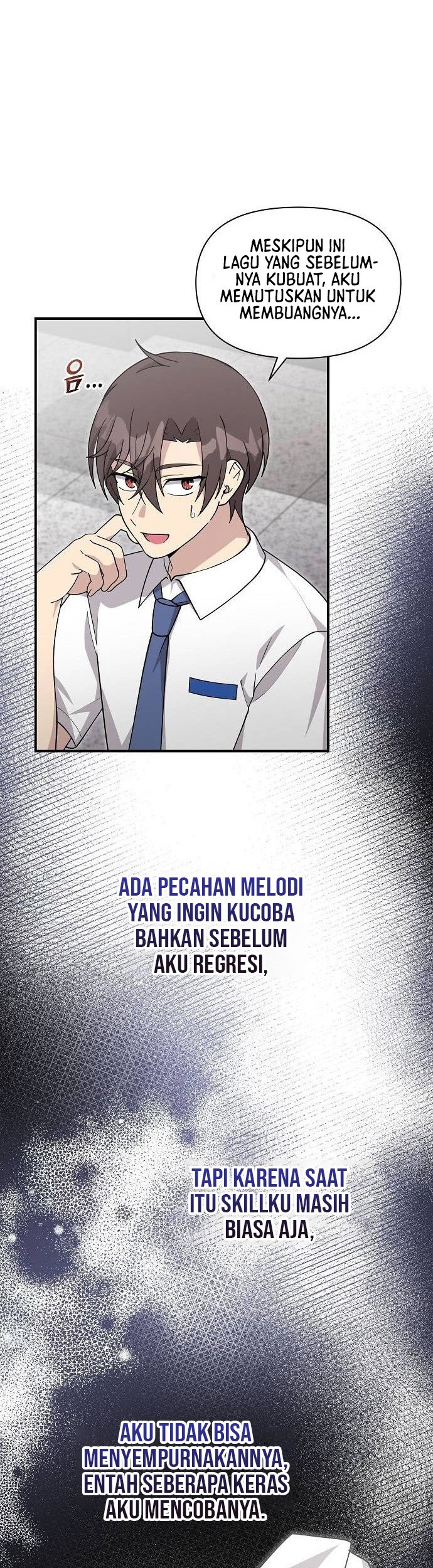 My Younger Sister Was a Genius Chapter 32 Gambar 47