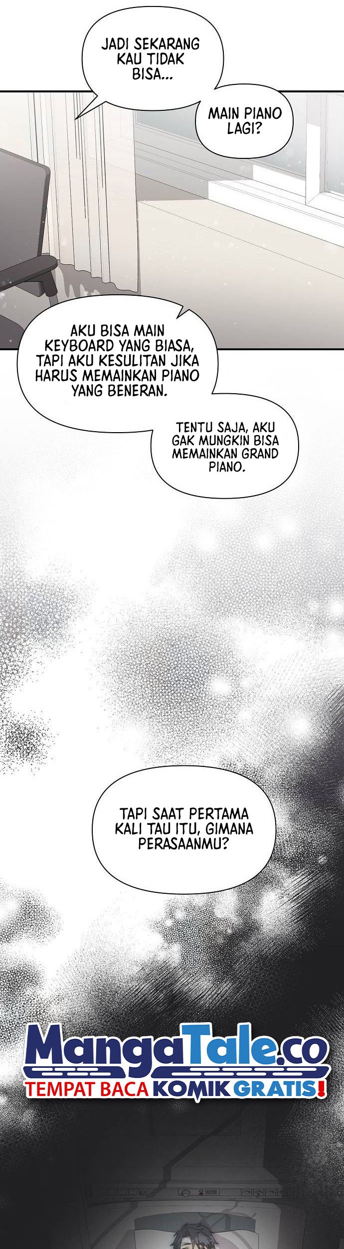 My Younger Sister Was a Genius Chapter 32 Gambar 40