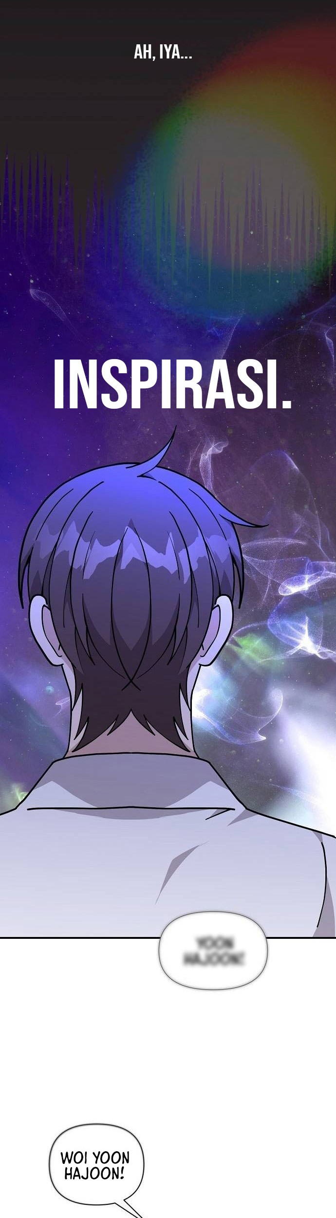 My Younger Sister Was a Genius Chapter 32 Gambar 13