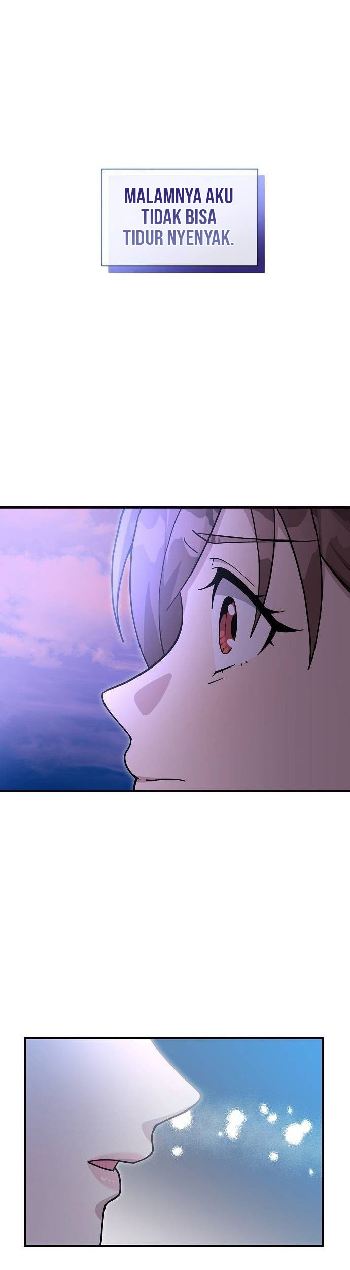 My Younger Sister Was a Genius Chapter 30 Gambar 3