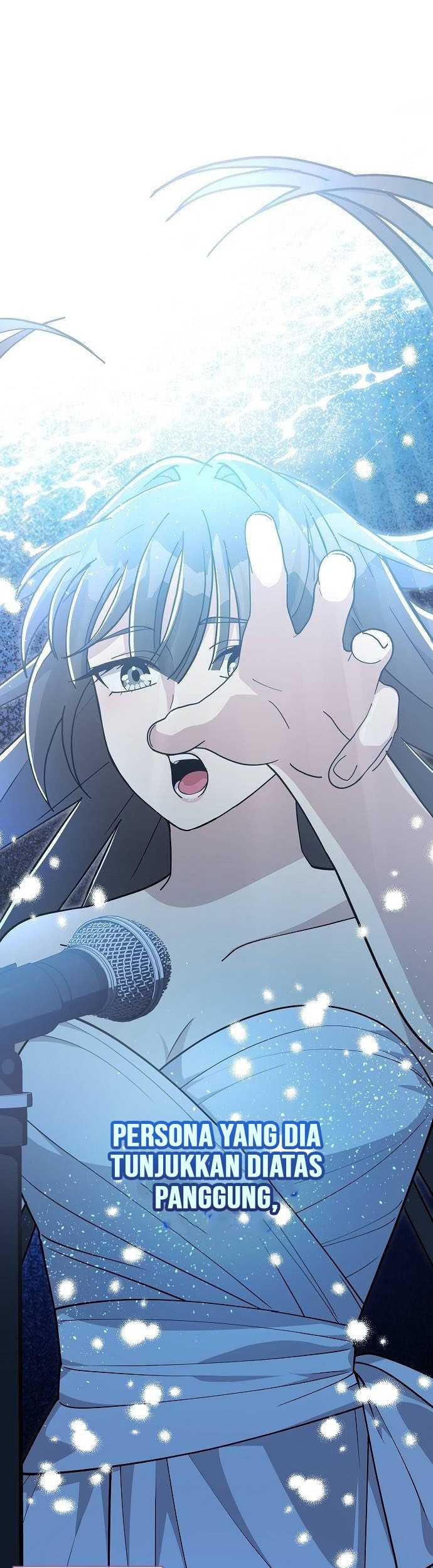 My Younger Sister Was a Genius Chapter 30 Gambar 4