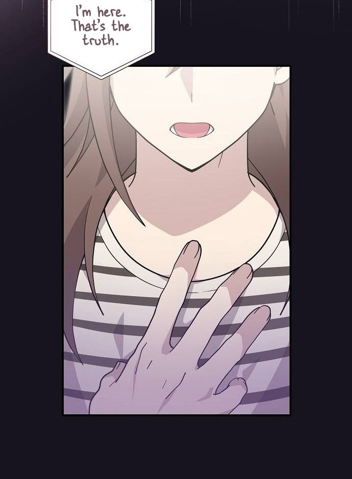 My Younger Sister Was a Genius Chapter 30 Gambar 9