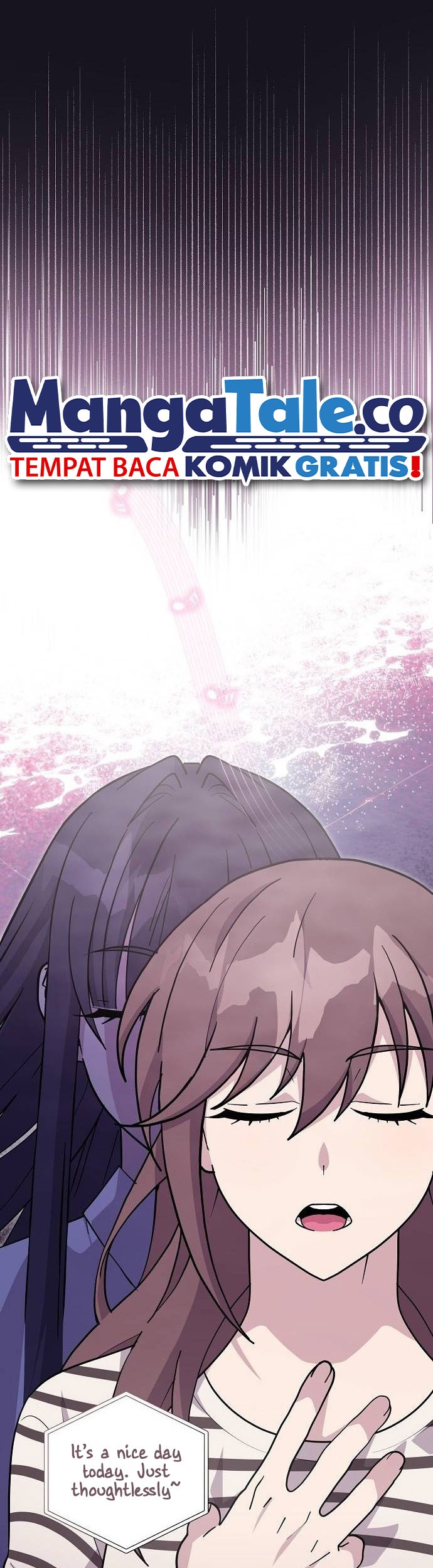 My Younger Sister Was a Genius Chapter 30 Gambar 10