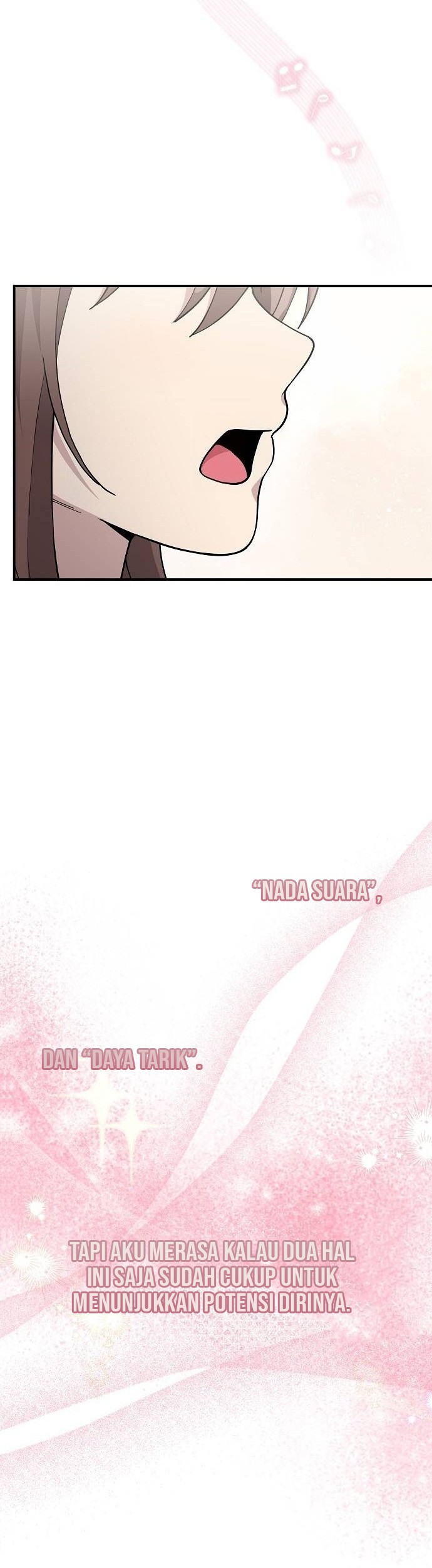 My Younger Sister Was a Genius Chapter 30 Gambar 12