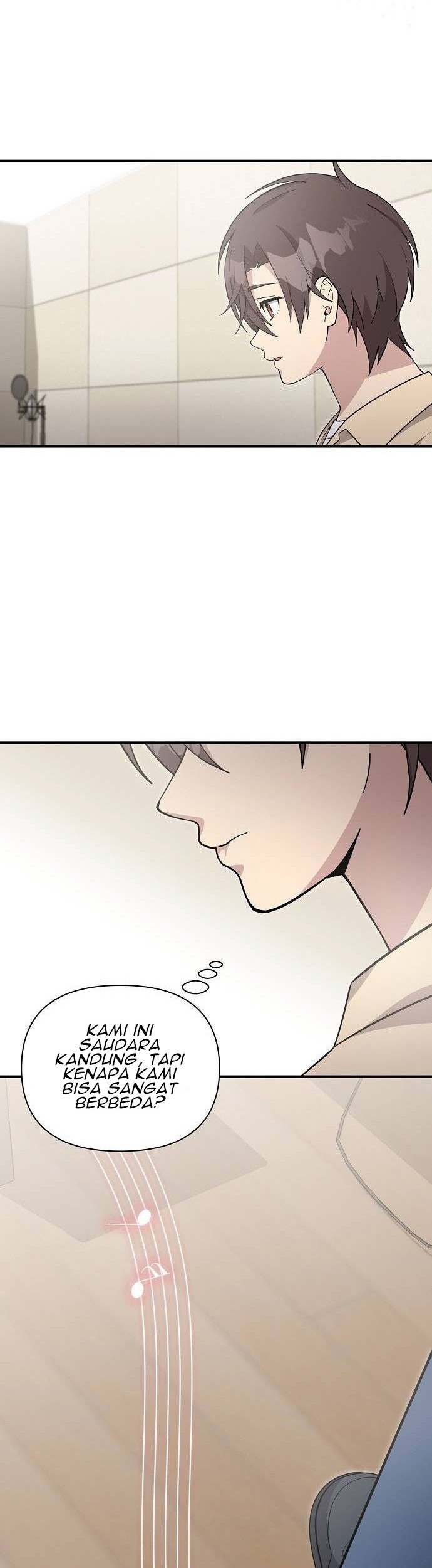 My Younger Sister Was a Genius Chapter 30 Gambar 13