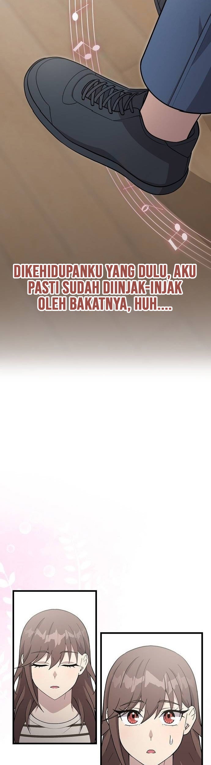 My Younger Sister Was a Genius Chapter 30 Gambar 14