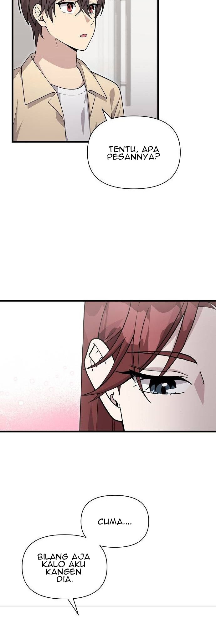 My Younger Sister Was a Genius Chapter 30 Gambar 25