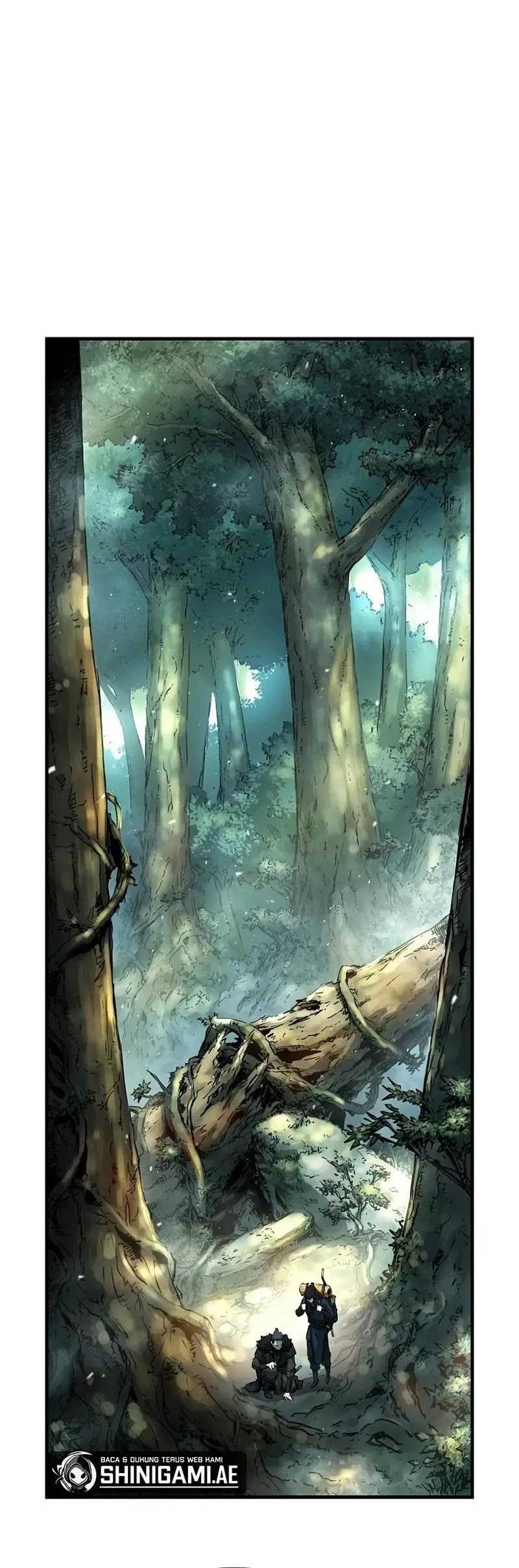 Absolute Regression Chapter 03 Gambar 62