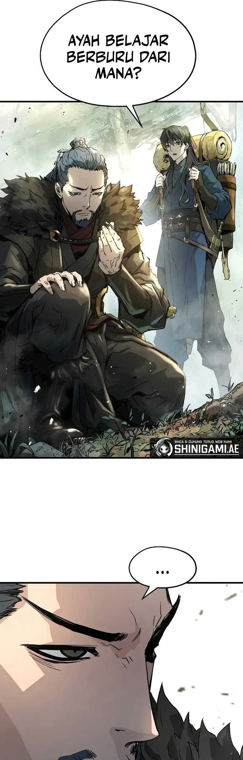 Absolute Regression Chapter 03 Gambar 63