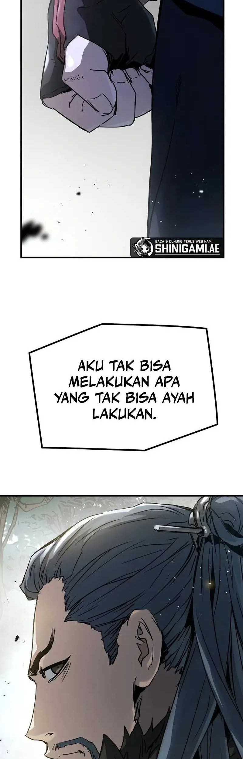 Absolute Regression Chapter 03 Gambar 72