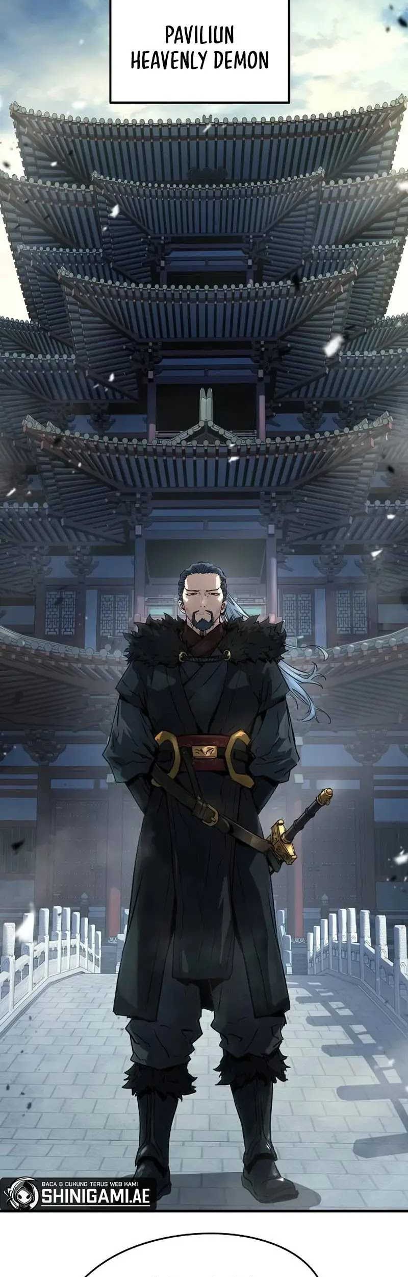 Absolute Regression Chapter 03 Gambar 37