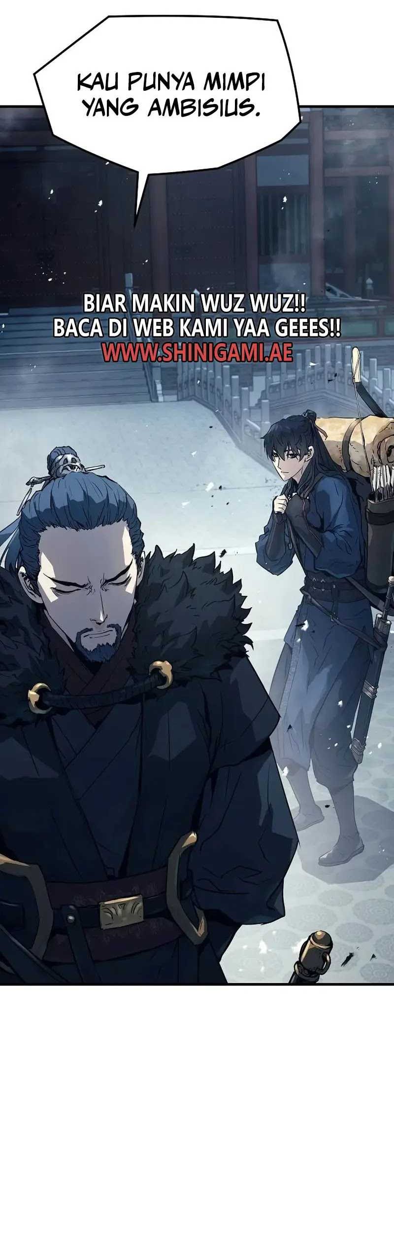 Absolute Regression Chapter 03 Gambar 41