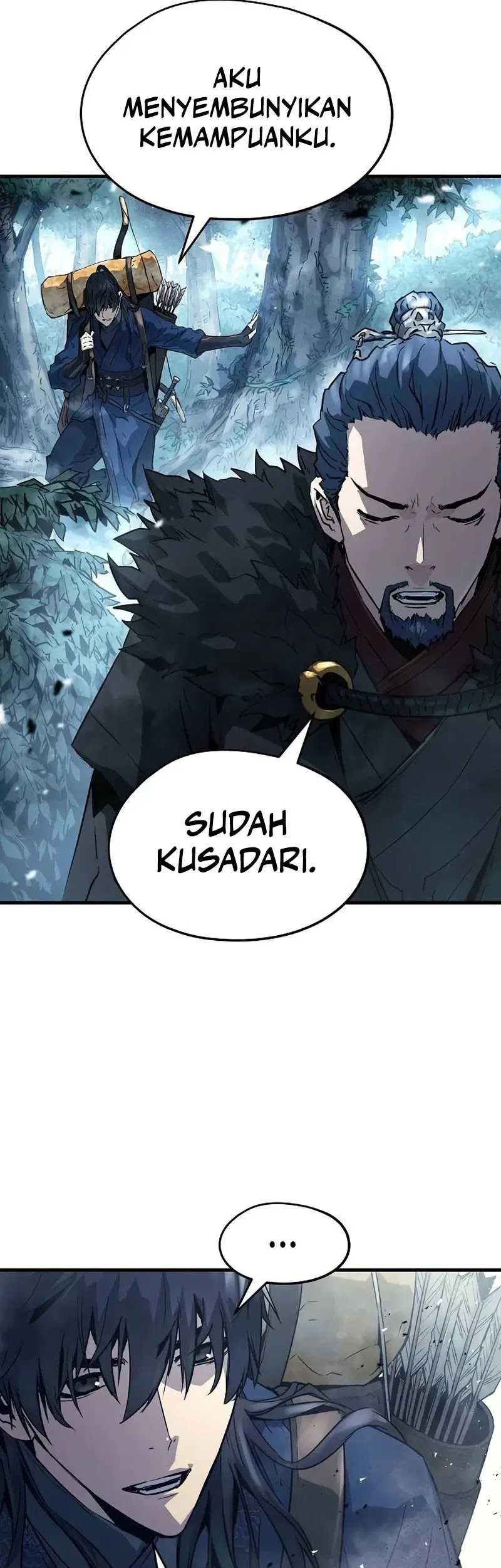 Absolute Regression Chapter 03 Gambar 47