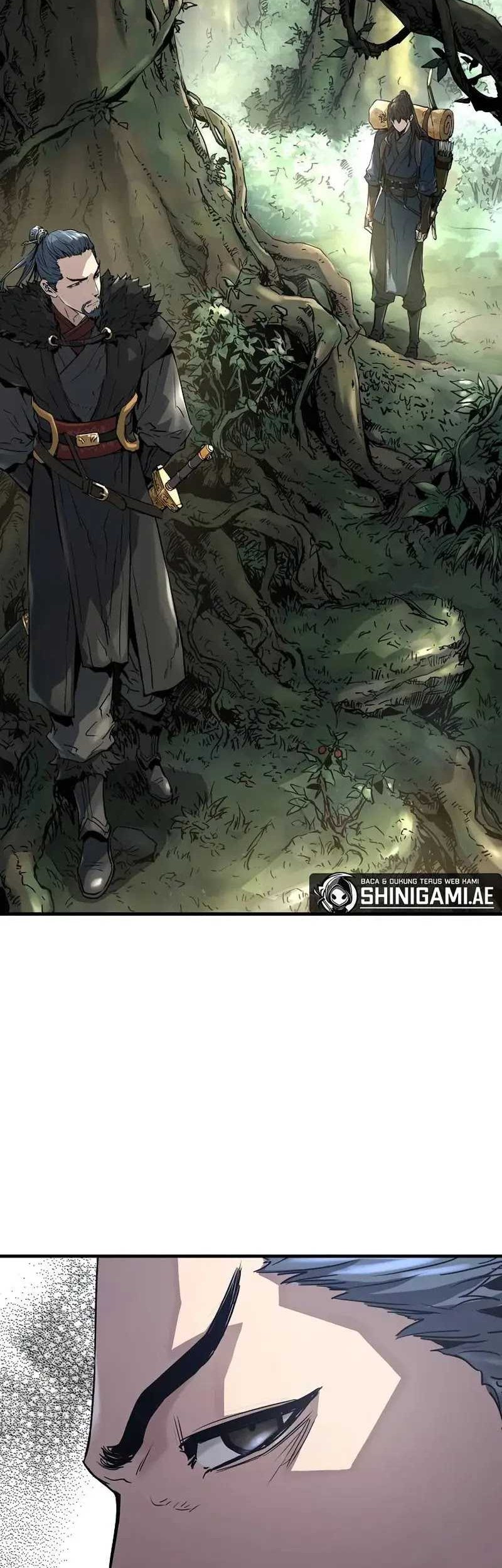 Absolute Regression Chapter 03 Gambar 76