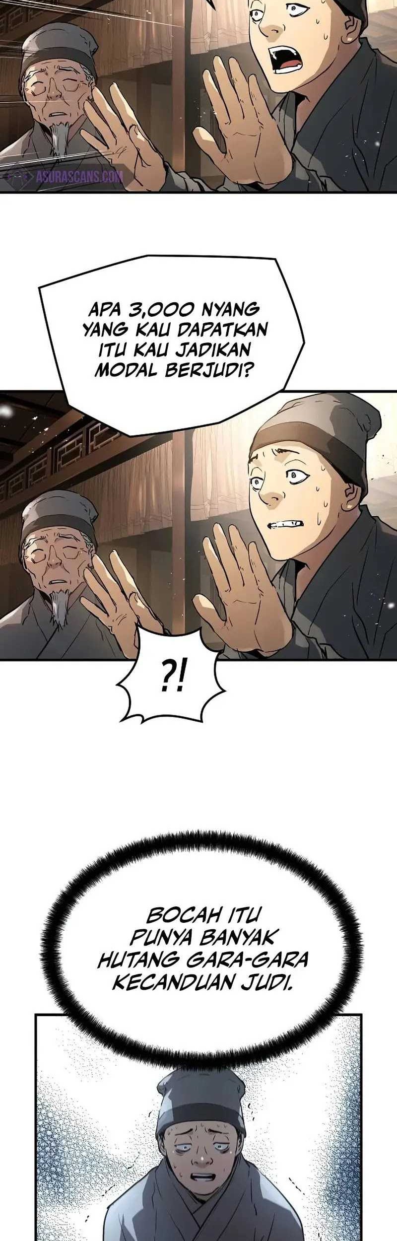 Absolute Regression Chapter 03 Gambar 20