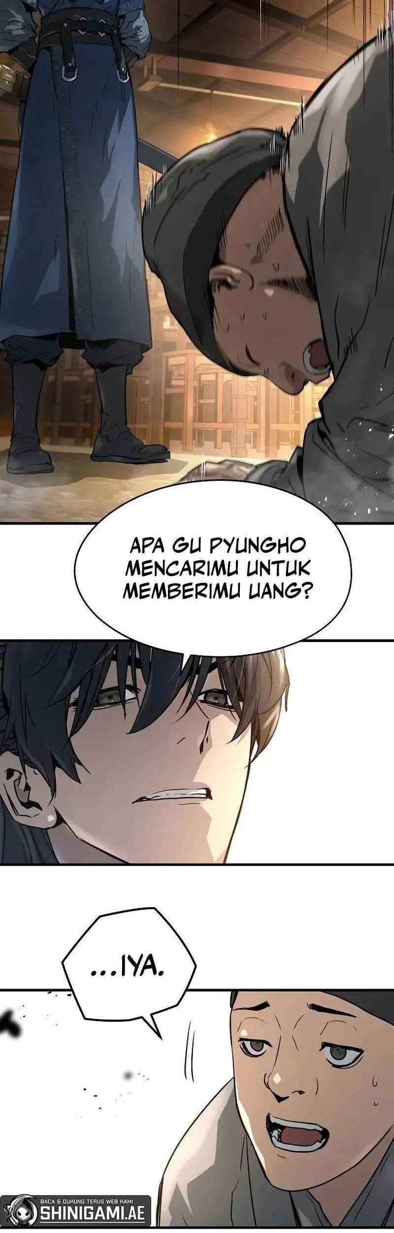 Absolute Regression Chapter 03 Gambar 22